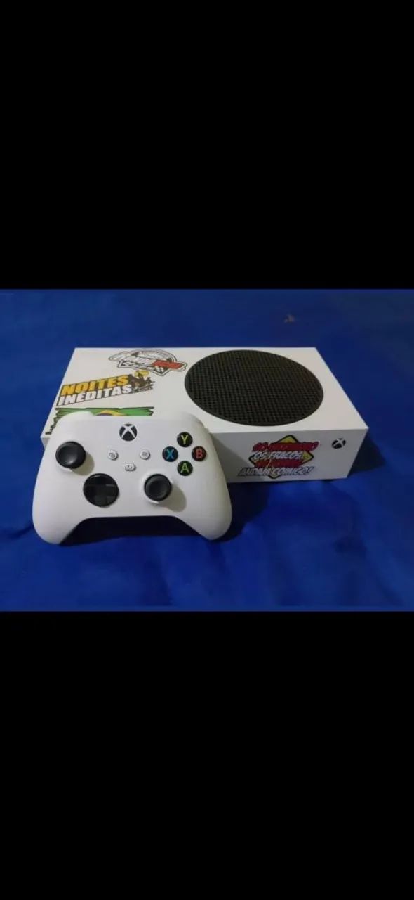 Xbox série s