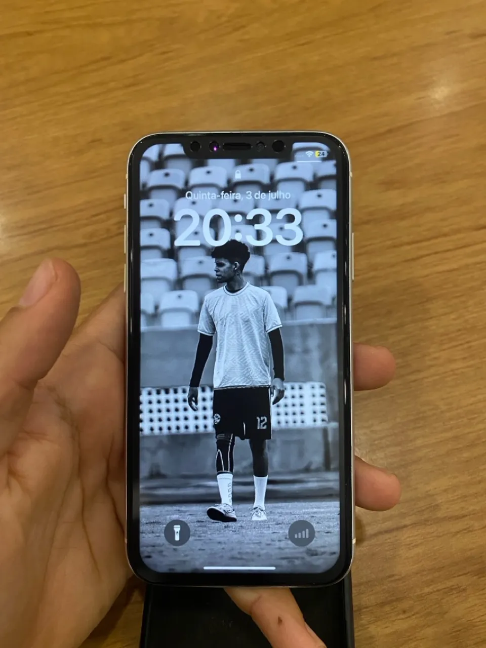 iPhone XR 128 gigas