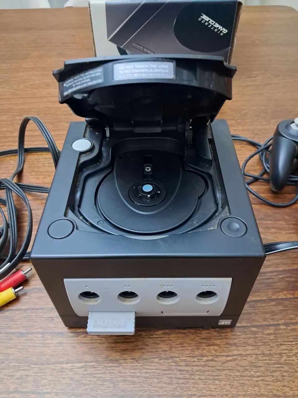 Nintendo Gamecube - Foto 2
