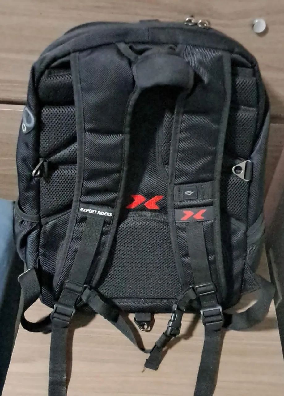 Mochila Hardcase X11 - Foto 2