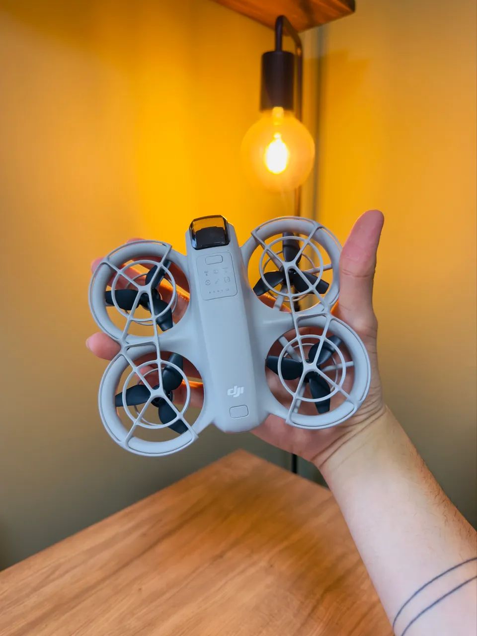 Drone Dji Neo64308979267201120