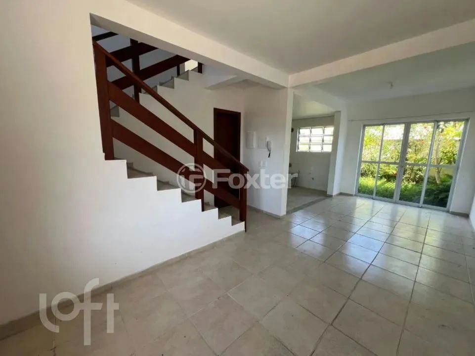 Casa à venda Rua dos Canários, Pedra Branca - Palhoça - Foto 2