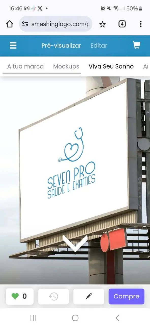 Contrata-se Enfermeiro