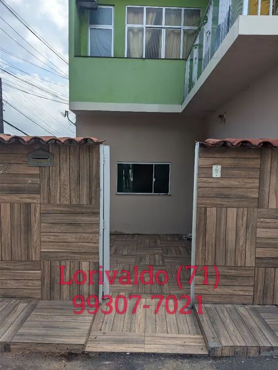 Foto - Salvador - Cabula