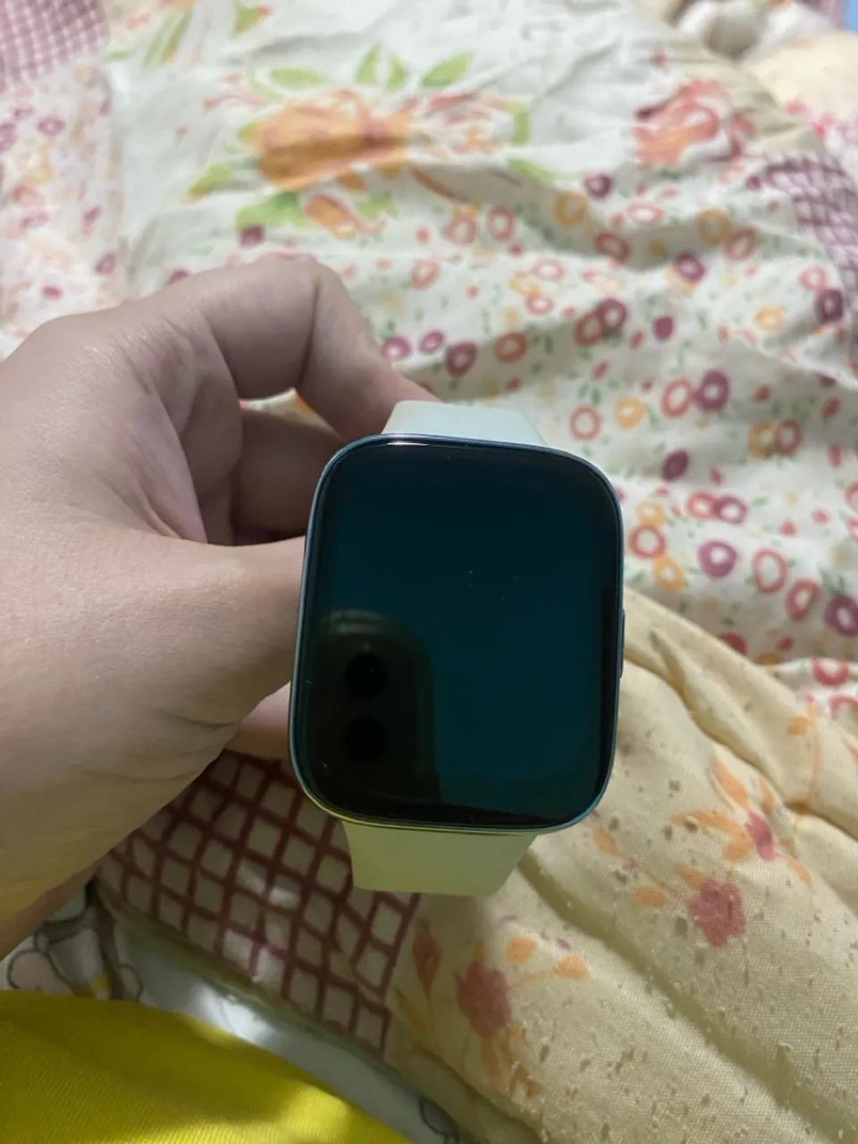 Smartwatch Redmi Watch 3 Active