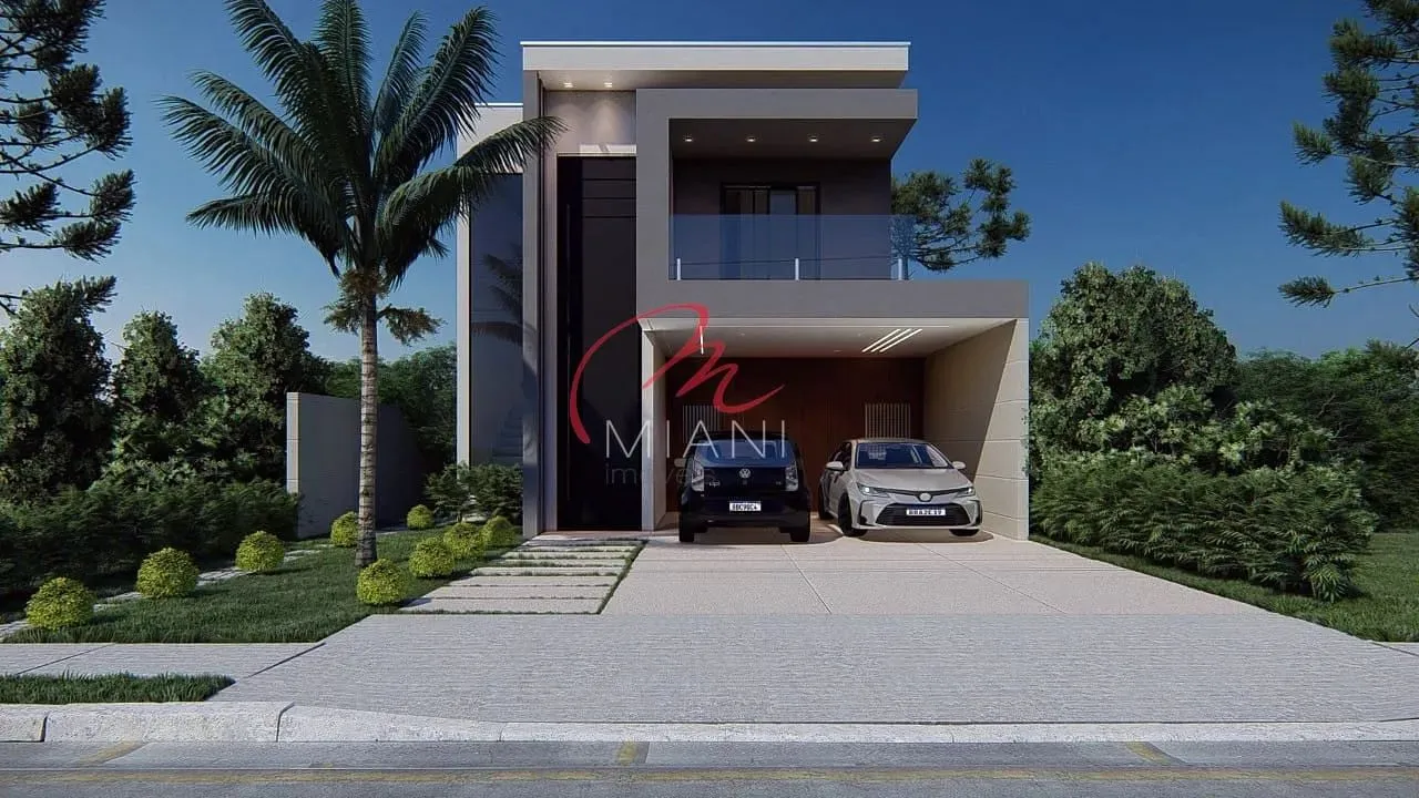 Terreno em Condomínio Fechado com Lazer e Segurança 350 m² em Cotia