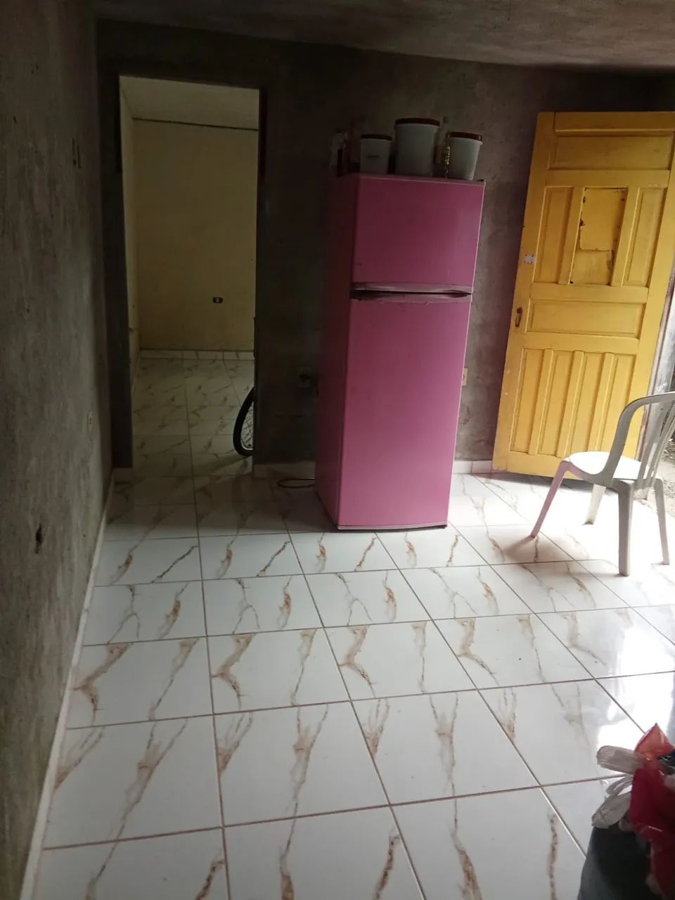 Foto - Praia Grande - Esmeralda