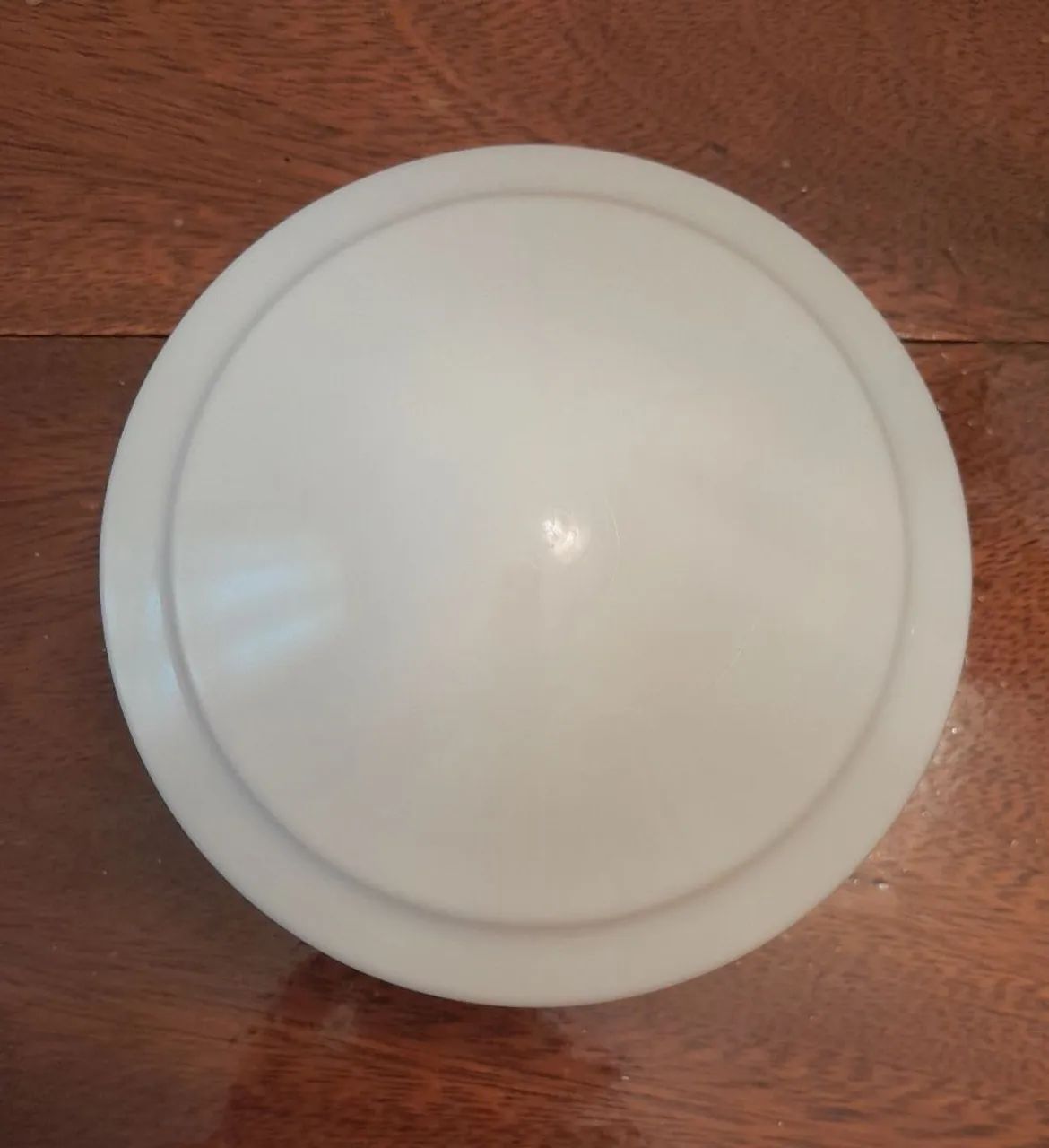 Cúpula de Iluminação Vintage - Foto 3