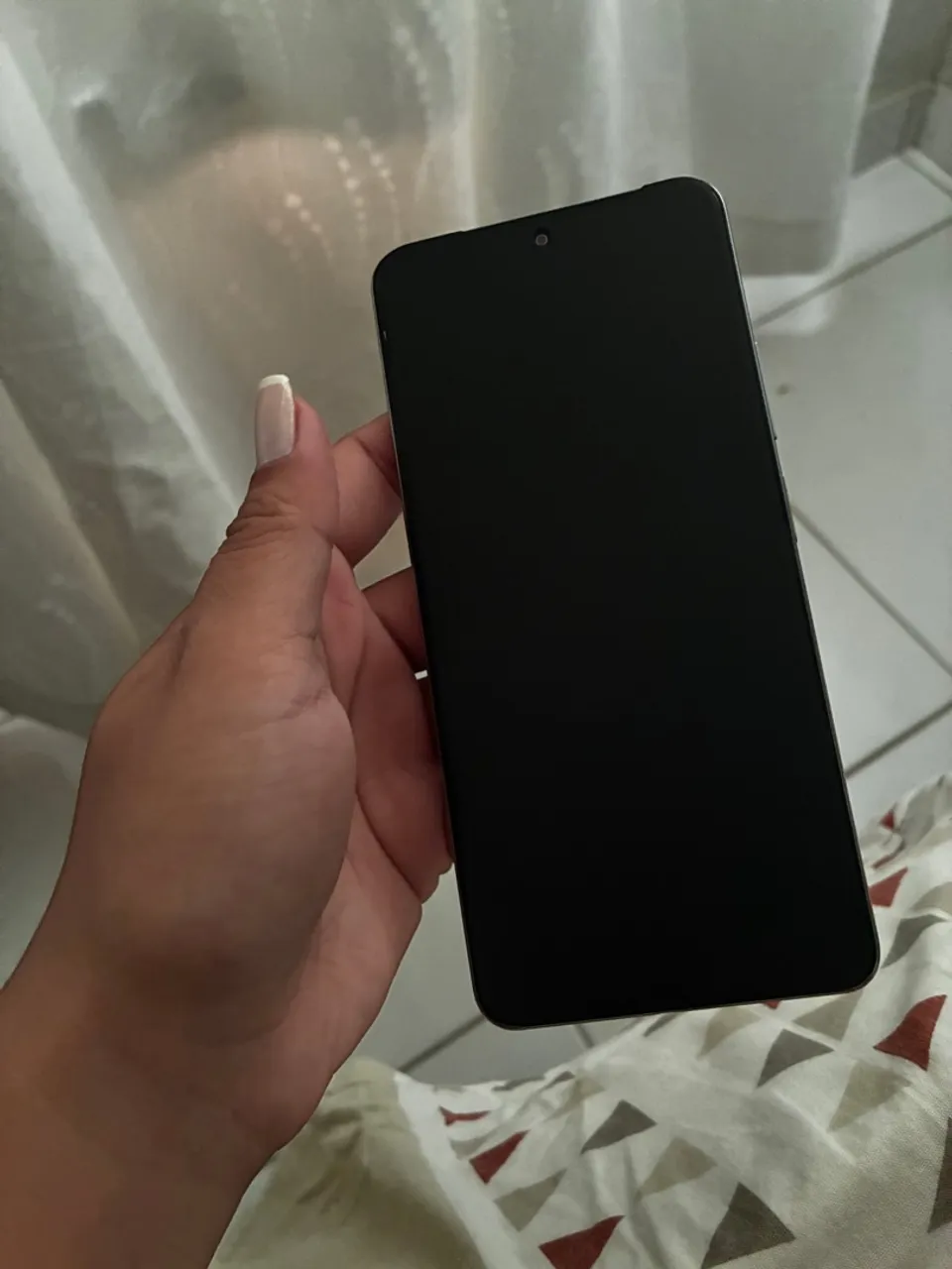 Poco F3 - Xiaomi 