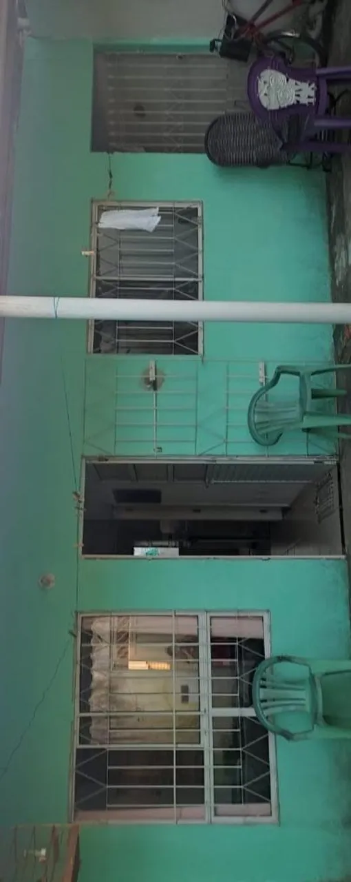 Vendo casa no Jarbas Oiticica