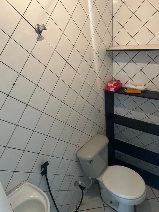 Salão comercial com ótima localização, no Largo do Pechincha - Foto 2