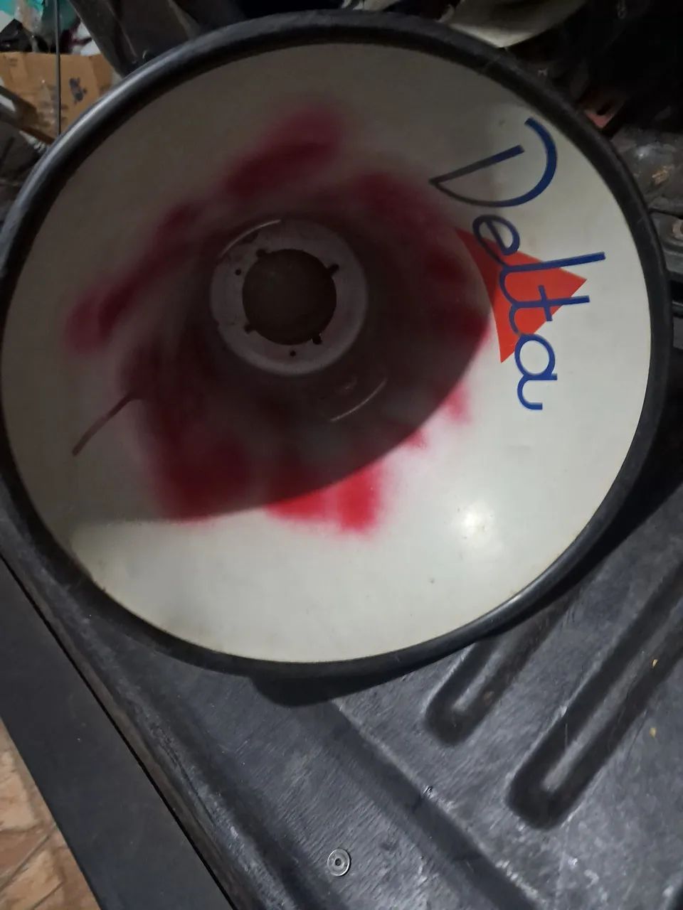 Vorneta delta - Foto 5