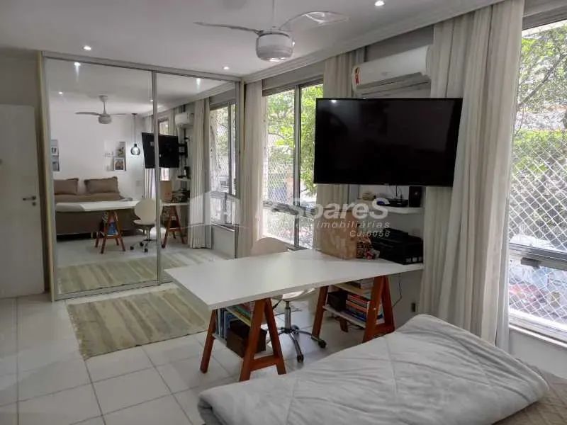 Apartamento - Padrão / Residencial / Copacabana - Foto 4