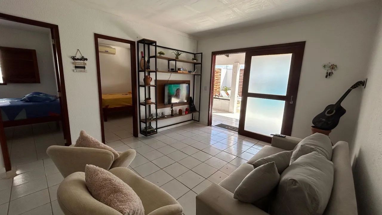 Casa de Temporada com Piscina em Jacumã  - Foto 10