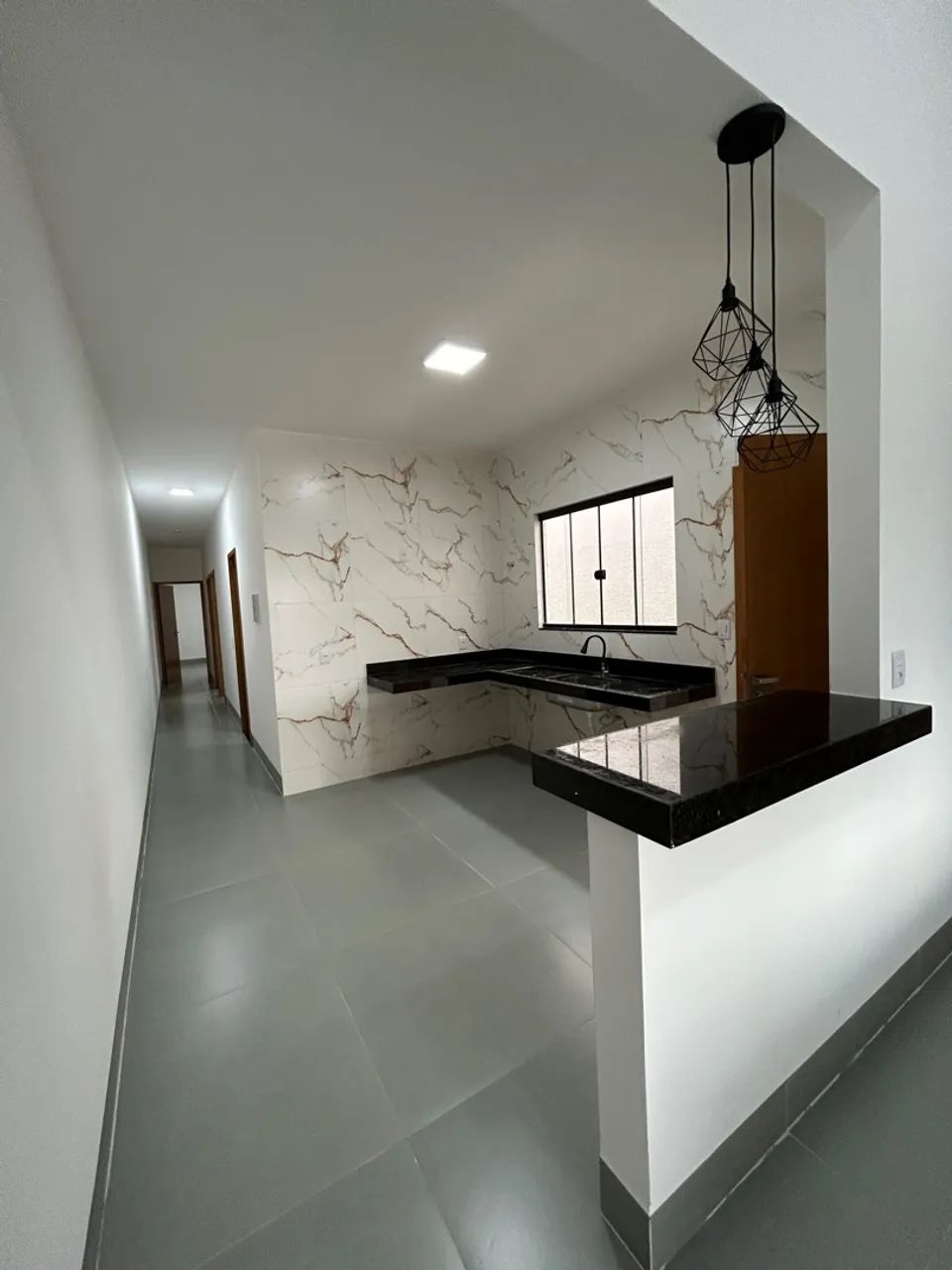 CASAS ALTO PADRÃO RESIDENCIAL MONTE PASCOAL - GOIÂNIA  - Foto 2