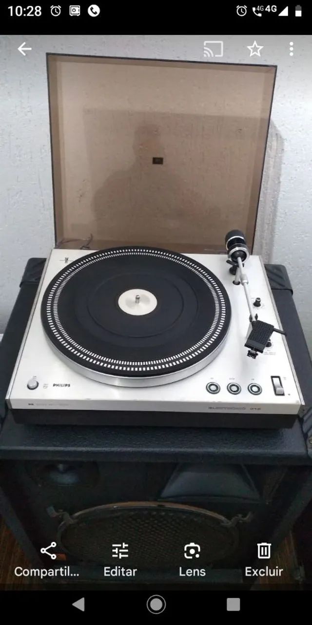 Toca disco 64522266081666122