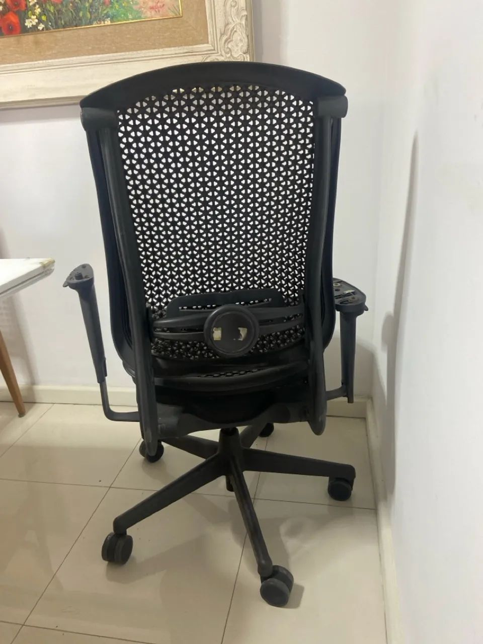 Cadeira Herman Muller  - Foto 2