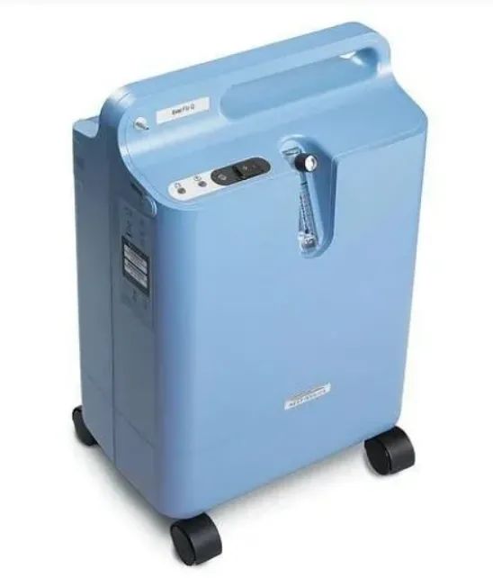 Concentrador de Oxigênio EverFlo - Philips Respironics - Foto 3