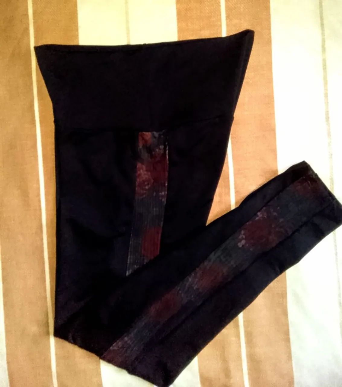 CALÇA LEGGING TAM.M  - Foto 4