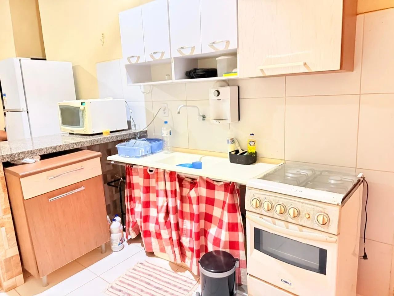 Alugam-se casa de praia no Coqueiro