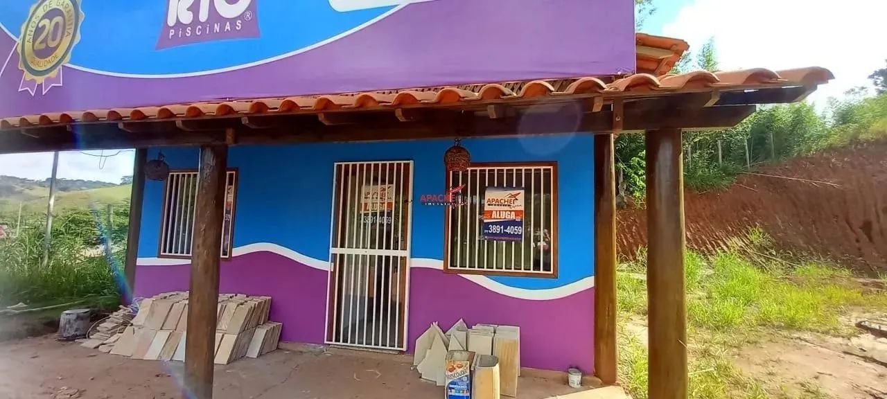 Loja no Silvestre, em Viçosa - MG. - Foto 2