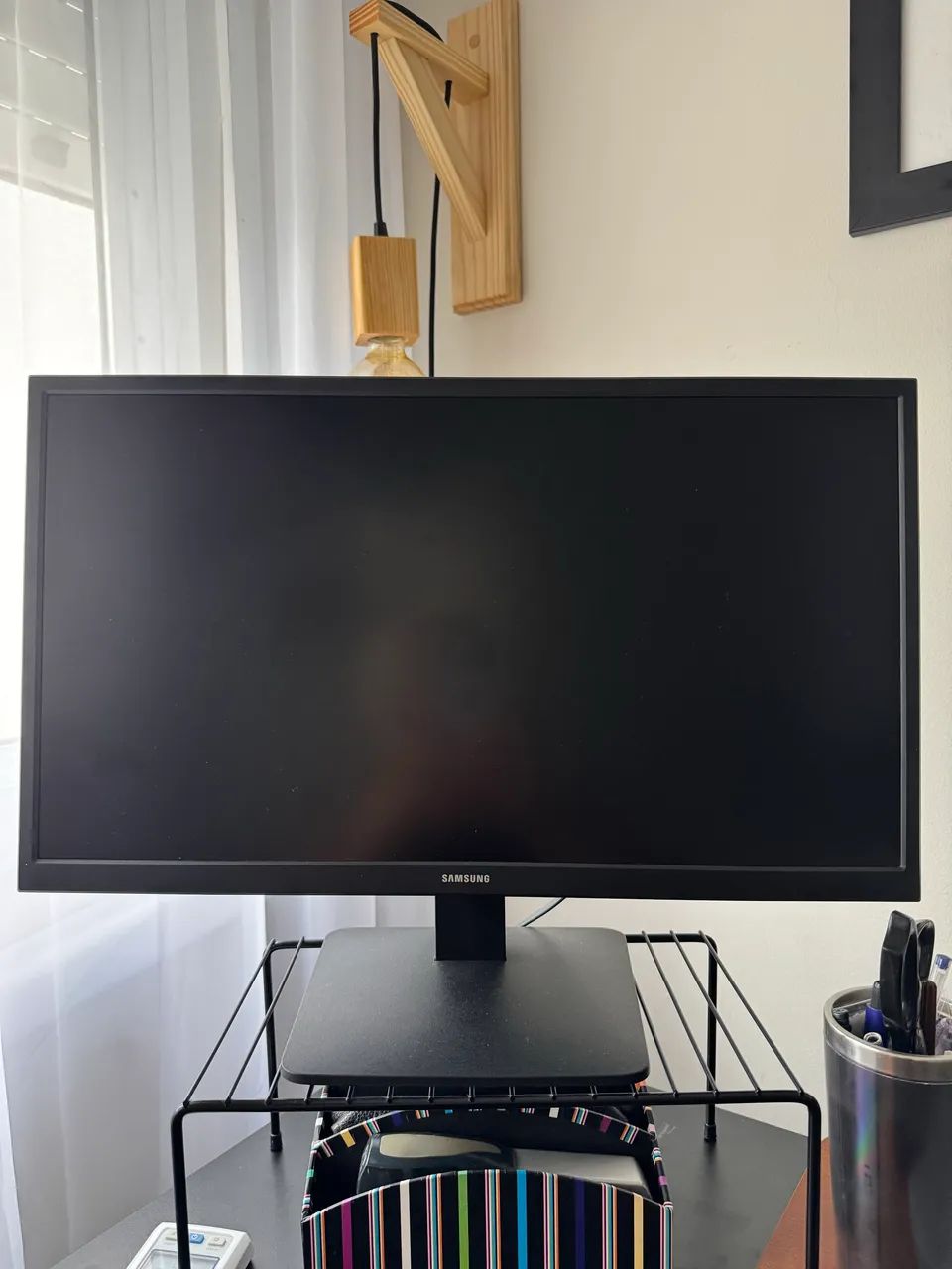Monitor Samsung 22? 64169993453443120