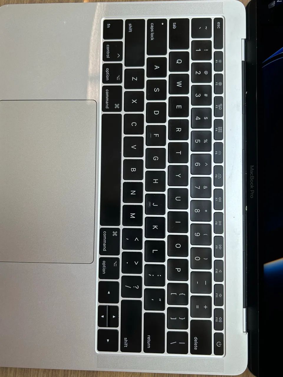 MacBook 2017 Pro - 8GB RAM 256gb - Notebooks - Guará II, Brasília