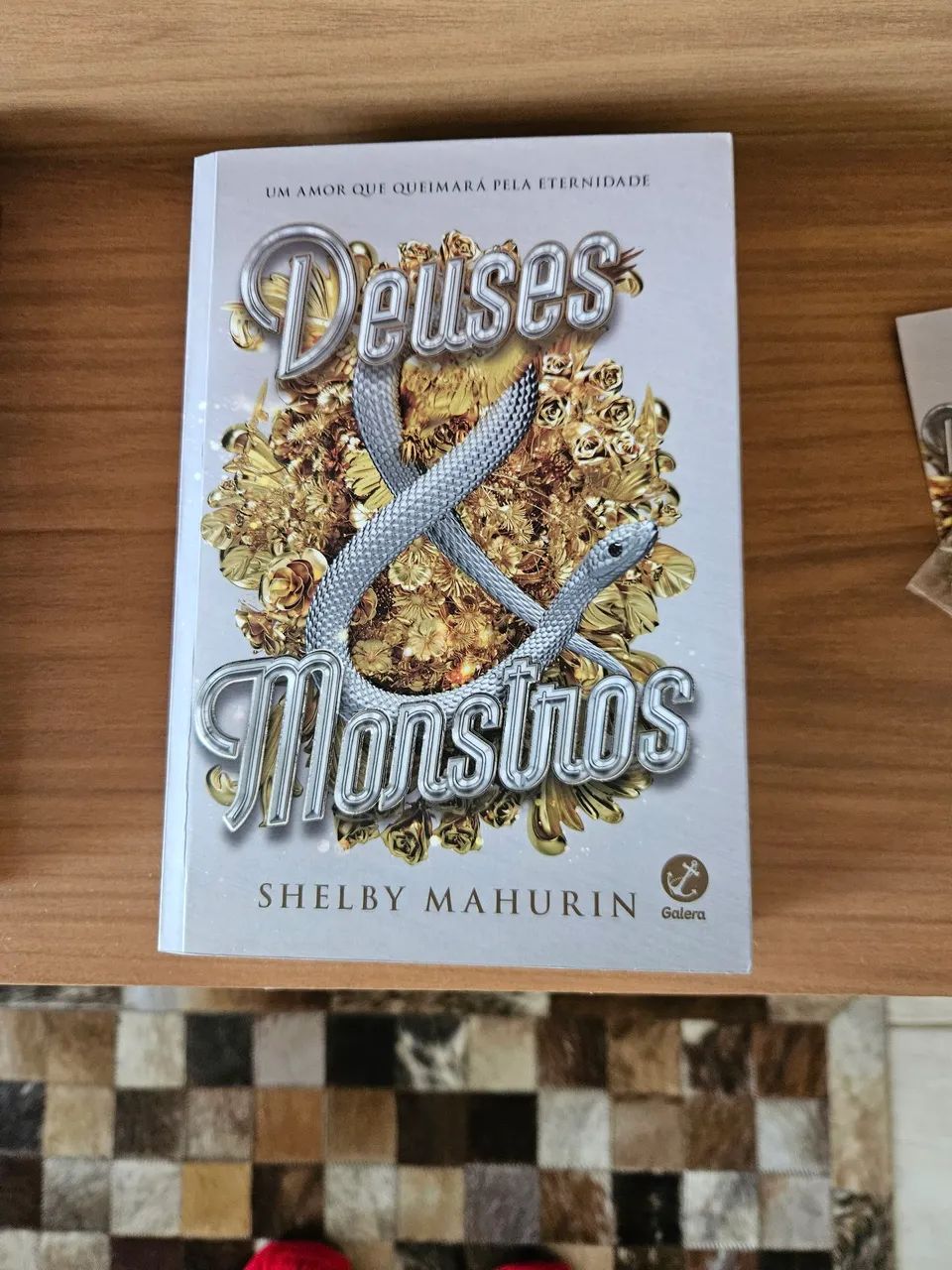 Coleção Pássaro e Serpente - Shelby Mahurin - Foto 2