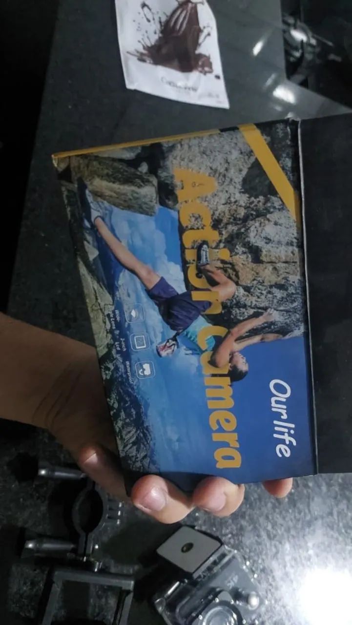 Go pro  - Foto 2