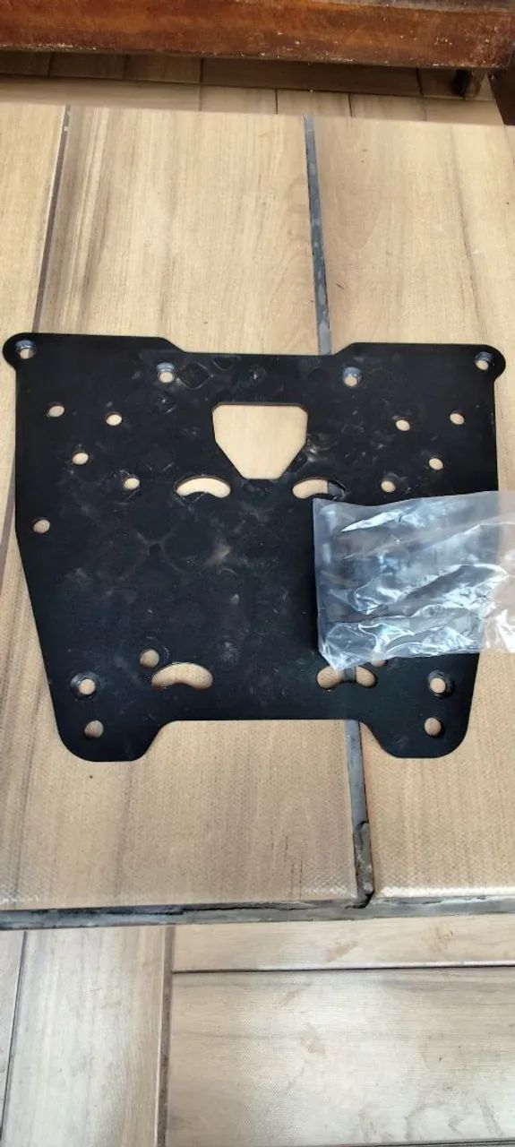 Bau para moto. - Foto 5