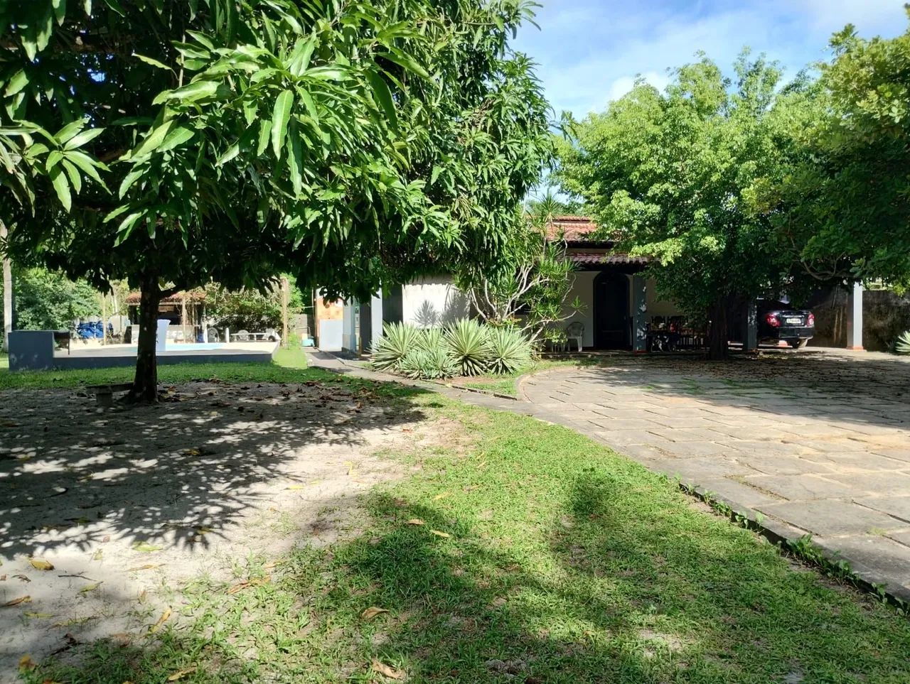 Casa de Praia Ilhéus (zona norte) Oportunidade Única - 590 mil reias, 3 casas e 2 terrenos - Foto 3