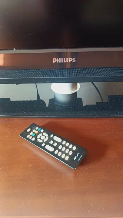 TV Anal. 32 Pol Philips (monitor) - Foto 5