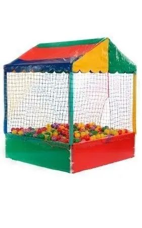 Piscina de Bolinhas / Casinha de Bolinhas - Foto 3