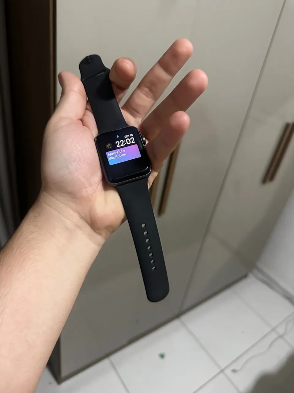 Apple Watch Series 3
