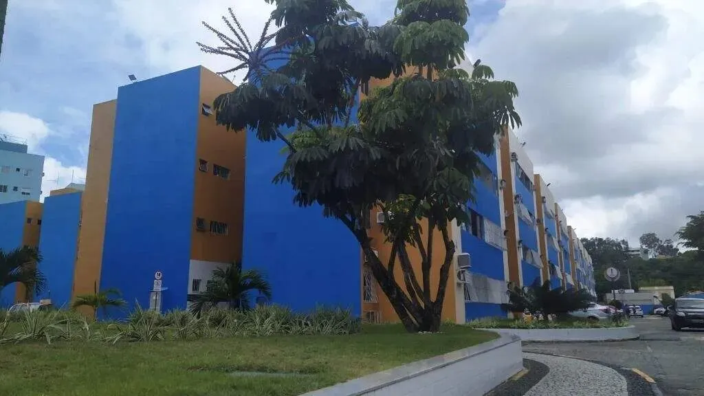 Apartamento para aluguel, 2 quartos, 1 vaga, Macaxeira - Recife/PE