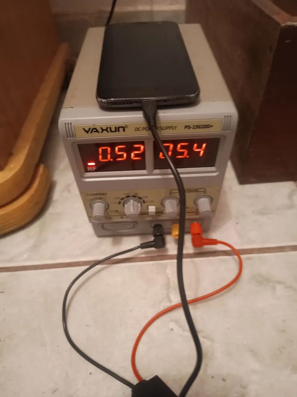 Celular moto g5 xt1792 peças ou conserto  - Foto 3