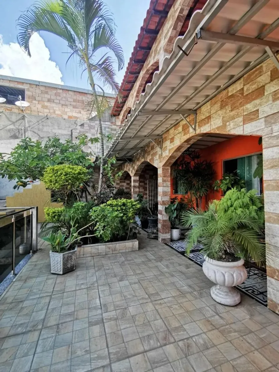 Casa com 7 quartos à venda em Belo Horizonte