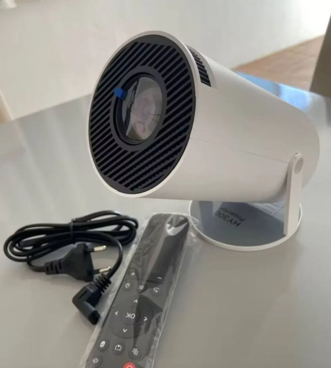 Projetor Ultra HD 4k