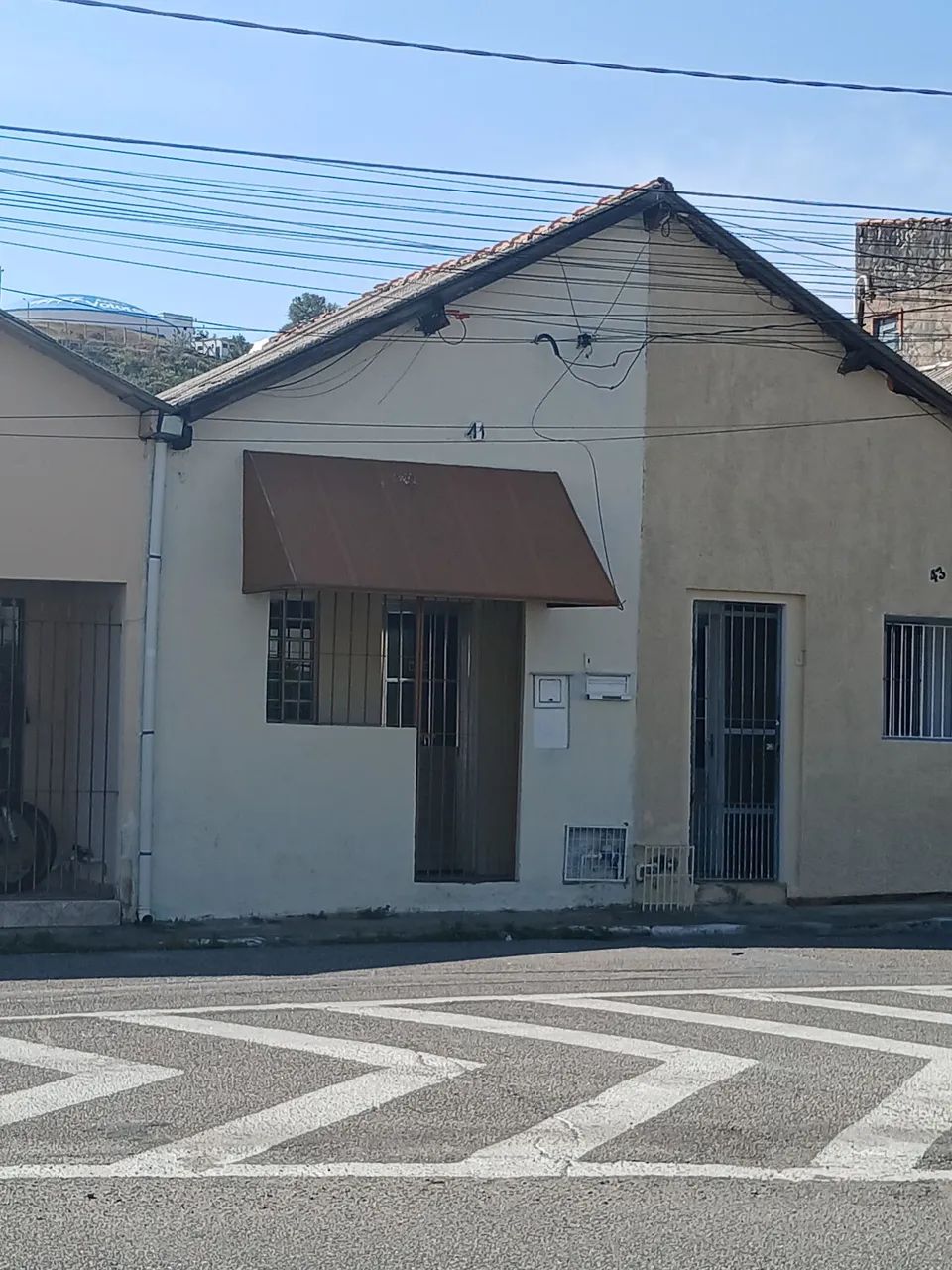 Foto - Votorantim - Chave