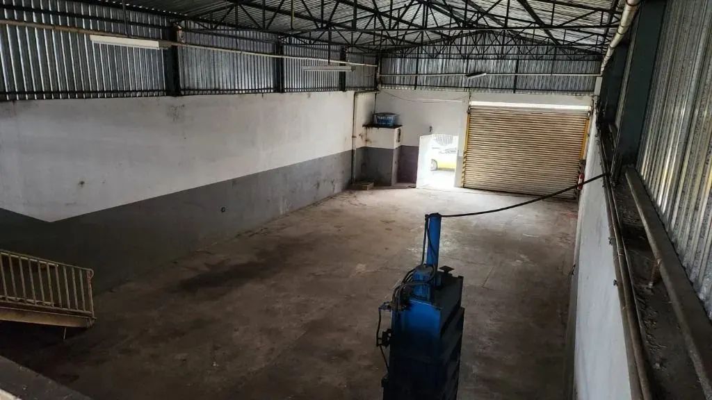 Galpão em São Paulo - Foto 10