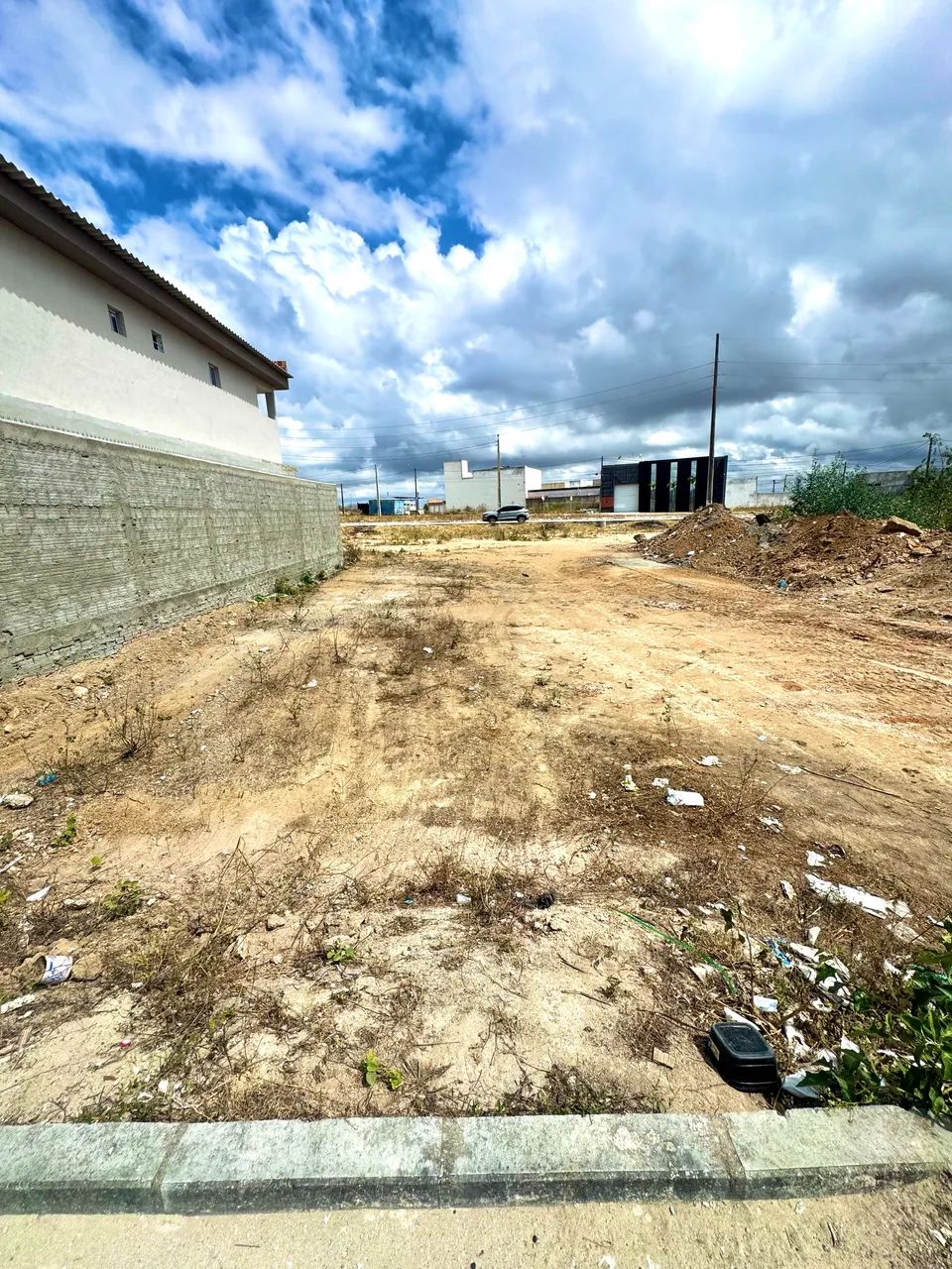 Foto - Caruaru - Kennedy