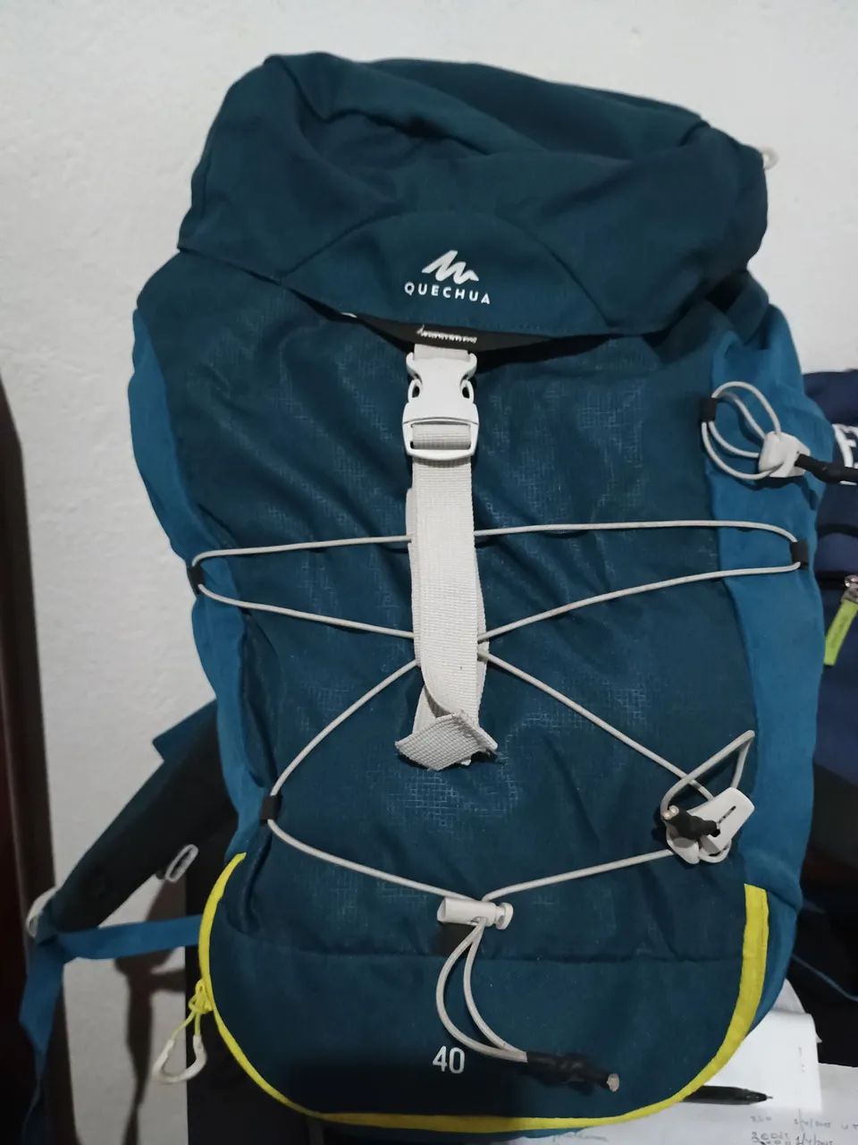 Mochila Quechua 40 Litros - Foto 3