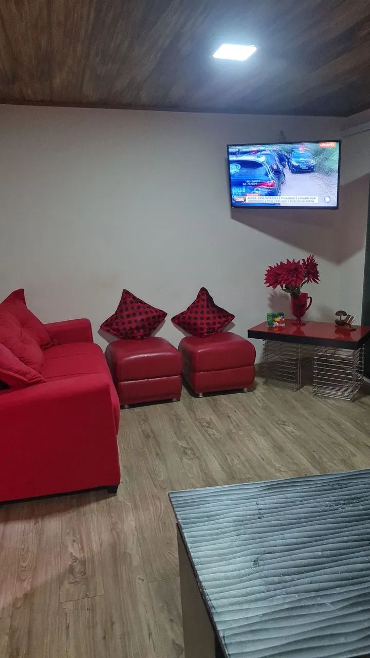 Foto - Salvador - Cosme de Farias