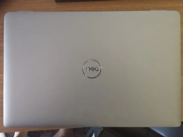 Dell Latitude 5450 sem marcas, novo- Core Ultra 7 165U 32 GB DDR5 14 FHD 512 SSD com  NF - Foto 2