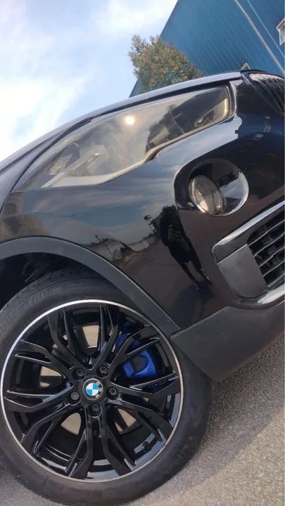 BMW x1   - Foto 5
