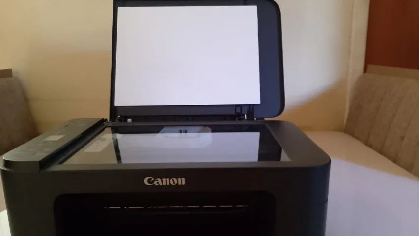 Impressora Canon
