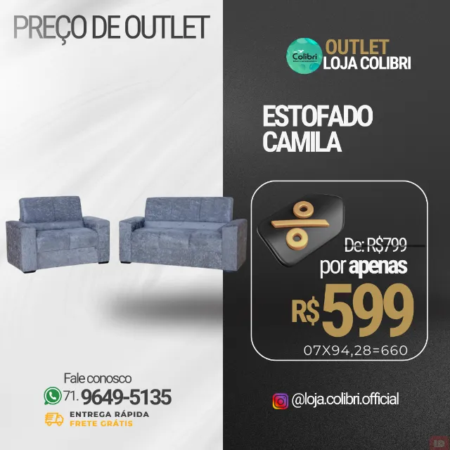 Estofado Camila