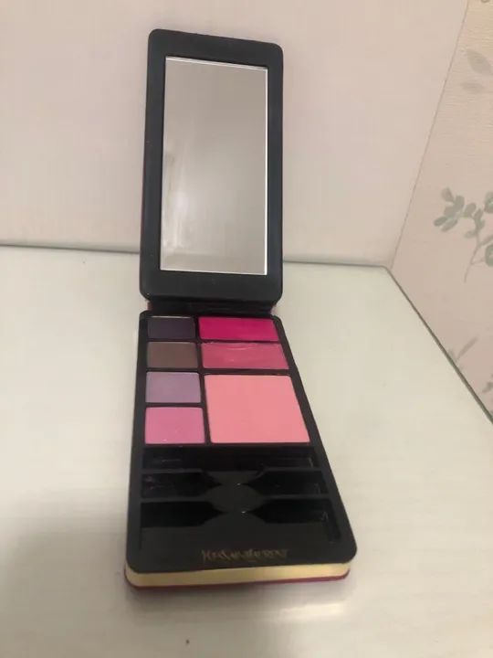 Paleta Yves Saint Laurent  - Foto 4