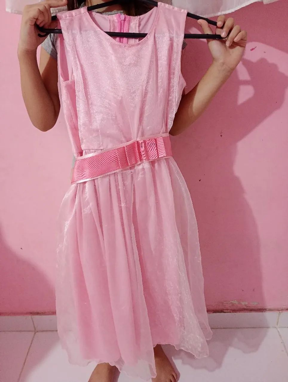 Vestidos lote por apenas 80$ infantil  - Foto 2
