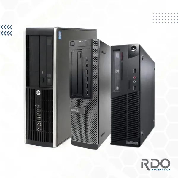 Pcs  I3,I5 ou I7 promoçao